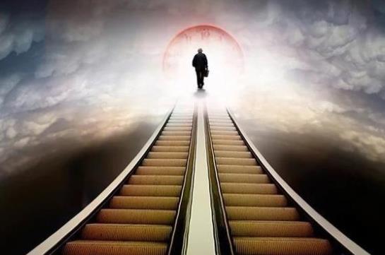 人死后靈魂會回家幾次，一個星期回來一次，共三次