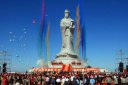 天后宮供奉的是誰 求什么最靈驗 供奉媽祖有什么講究
