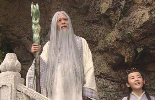 菩提祖師和鴻鈞老祖、鎮元大仙、元始天尊比誰厲害