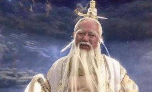 鴻鈞老祖有幾個徒弟 七個徒弟 和女媧的關系