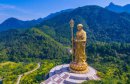 九華山地藏菩薩求什么最靈驗 為什么不能拜 保佑的什么
