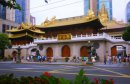 上海靜安寺求什么最靈 供奉的是什么佛 求學業拜哪個佛