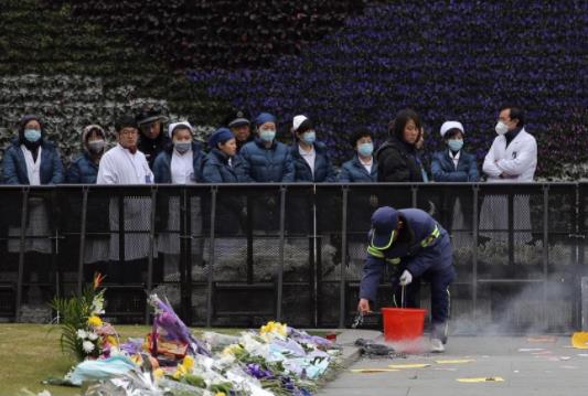 頭七有什么講究禁忌 不宜做什么 對兒女有什么規矩