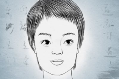 額頭有疤痕的大人物有哪些，胡歌、林志穎、戚薇、
