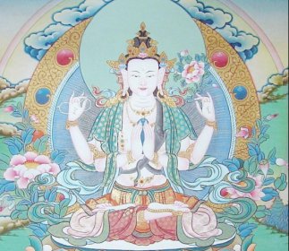 出道仙元神歸位的感覺，頭頂象被壓了一塊石頭