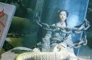 孟婆為什么是蛇身，真身本來就是個蛇身女妖