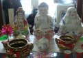 身上有保家仙是啥癥狀，天生害怕聽見鼓聲和敲門聲
