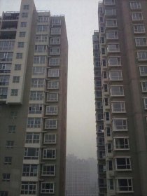 住幾層不怕天斬煞，不論哪一層都會受影響