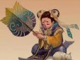 童子命的胎記圖片，靈魂深處有來自前世的記憶