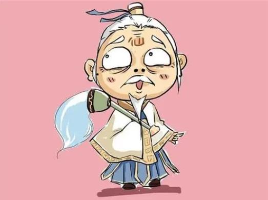 神仙歸位前的征兆，經過幾次劫難元神歸位
