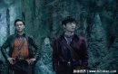 原著張大佛爺怎么死的，結局是壽終正寢
