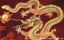 十二生肖天下一家是什么生肖，龍(古代帝王的象征)
