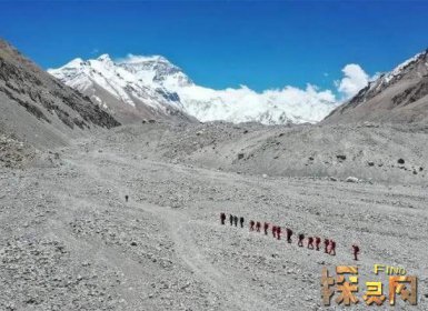 珠峰為什么不能過夜，環境惡劣空氣稀少(死亡之峰)