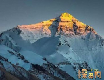 珠峰為什么不能過夜，環境惡劣空氣稀少(死亡之峰)
