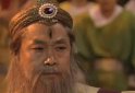 官祿宮看另一半家境，武曲沒碰上火星可能是美男