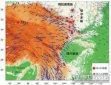 四川為什么地震那么多，主要和地球板塊的劇烈運動有關