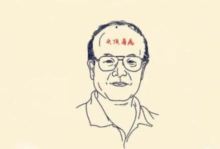 佛緣最重的痣，頭頂長痣的人佛緣深厚