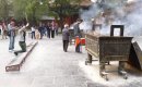 燒香拜佛的講究和忌諱有什么，不能一陣猛磕頭