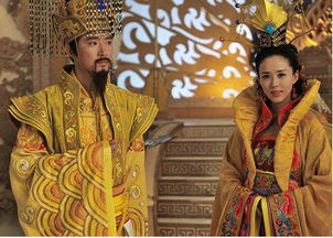 東華帝君是什么神仙，是漢朝時期的神仙東王公