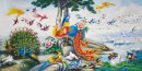 百鳥朝鳳喜事還是喪事，一般常規喪事不適用