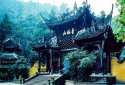 青城山為什么很邪門，這個地方聚集了大量陰氣