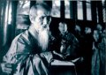 虛云老和尚轉世成誰了，虛云是憨山大師轉世而來