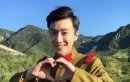 倒吊著的是喬任梁嗎，死亡真相引起網友的大量關注