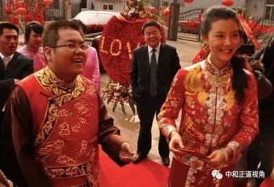 李兆會怎么了，在天上人間抽獎獲得了價值400萬的法拉利