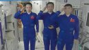 神舟十二號航天員什么時候返回地球，已于9月17日返回地球