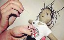 扎小人是真的嗎科學解釋