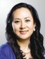 任正非女兒為什么姓孟