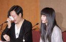 鄭中基阿sa結婚幾年