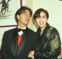 梅艷芳張國榮誰先走的