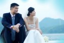 姚明妻子葉莉身高多少