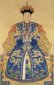 孝莊和康熙是什么關系