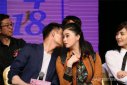 蔣欣王凱公布戀情是真的嗎