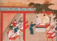 廷尉在秦朝是什么官職