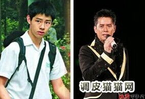 譚詠麟個人資料為什么叫校長