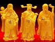 家里供奉菩薩財神什么時間上香好