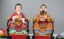 東北出馬仙五大仙家