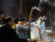 燒香拜佛要買什么