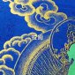 扎基拉姆唐卡佩戴禁忌