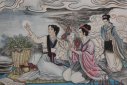 黑媽媽是什么仙家
