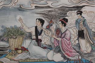 黑媽媽是什么仙家