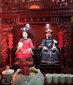 出馬仙堂口有多少個仙家