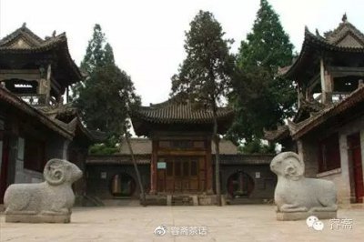 武當山供奉的是哪位神仙