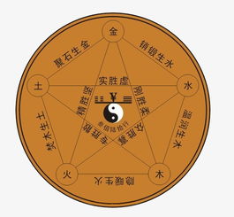 仙家外五行指的是什么