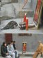 什么動物去拜佛打一肖