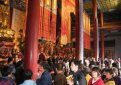 燒香拜佛應該怎么說