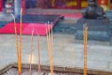 給仙家上香時間有什么講究